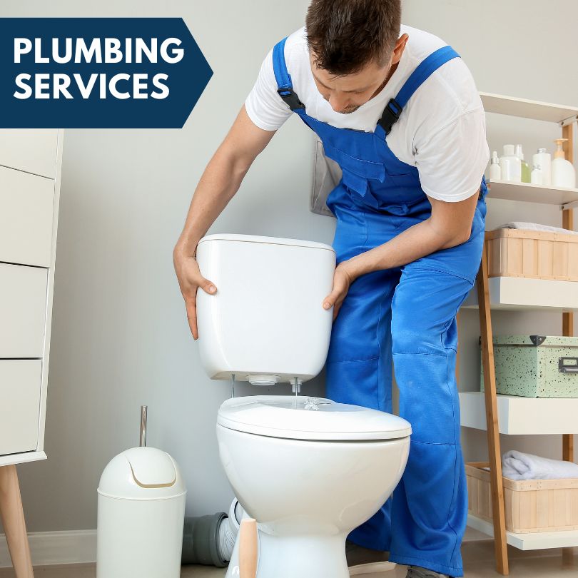 Plumbing Company in Augusta, MI